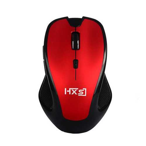 A887 2.4GHz Wireless Rechargeable Mouse Intelligent connectivity For Laptop Computer
