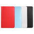 Folding Stand Revolving PU Leather Case Cover 8.0 Inch for Samsung T377