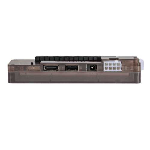 [M.2 X4 Version] V8.0 EXP GDC Laptop External Independent Video Card Dock With Power Supply