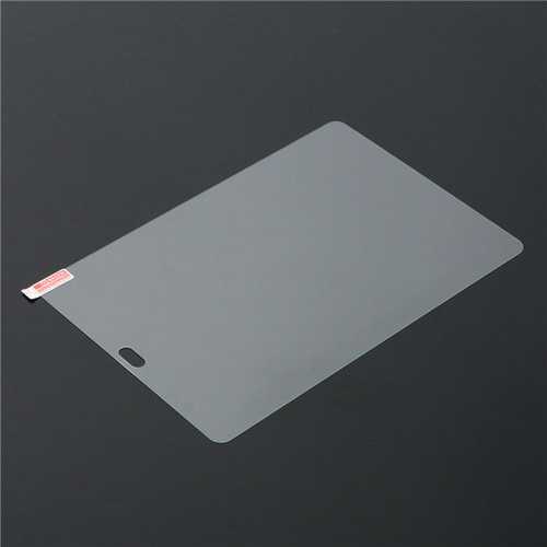 Transparent Screen Protector for Samsung Galaxy Tab A 9.7 Inch T550 Tablet