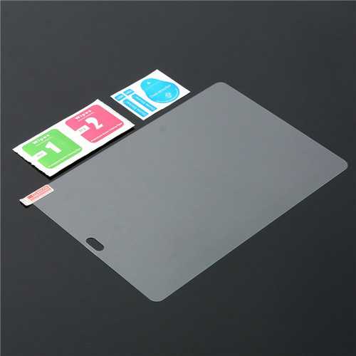 Transparent Screen Protector for Samsung Galaxy Tab A 9.7 Inch T550 Tablet