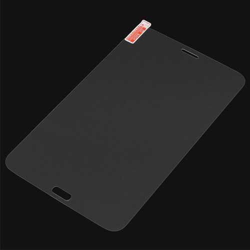 Tempered Glass Film Screen Protector for 7