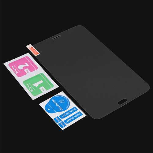 Tempered Glass Film Screen Protector for 7