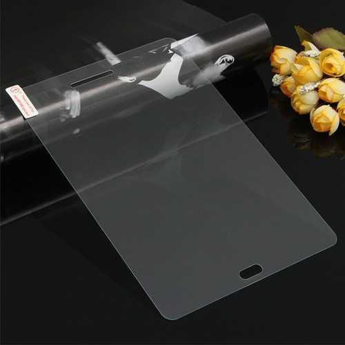 Tempered Glass Screen Protector for 8