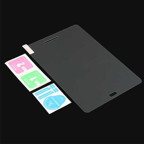 Tempered Glass Screen Protector for 8" Samsung Galaxy Tab A SM T350 Tablet