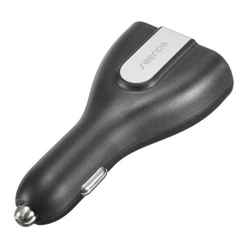 Quick Charge 3.0 USB 3.1 Type C USB 2.0 Car Charger Power Adapter For Mobile Phone