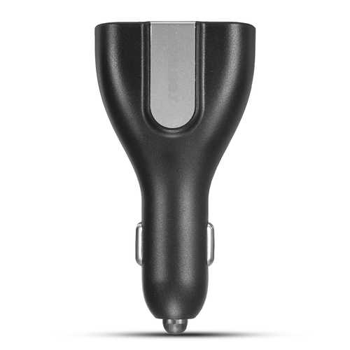 Quick Charge 3.0 USB 3.1 Type C USB 2.0 Car Charger Power Adapter For Mobile Phone