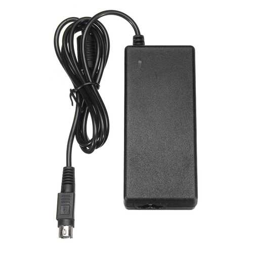 24V 3A DC 3 Pin Switching Power Supply Adapter Charger 100-240V AC Input For Printer TV Box MP3 Camera Use