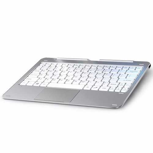 Original Magnetic Docking CDK08 Keyboard for ALLDOCUBE Cube iWork1X Tablet White