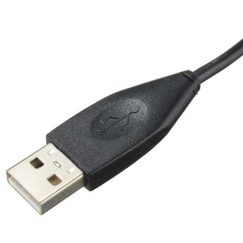 USB Mouse Cable Line For Logitech MX518 MX510 MX500 MX310 G1 G3 G400 G400S Mouse