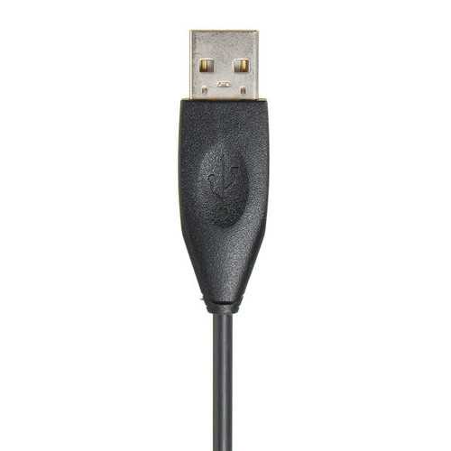 USB Mouse Cable Line For Logitech MX518 MX510 MX500 MX310 G1 G3 G400 G400S Mouse