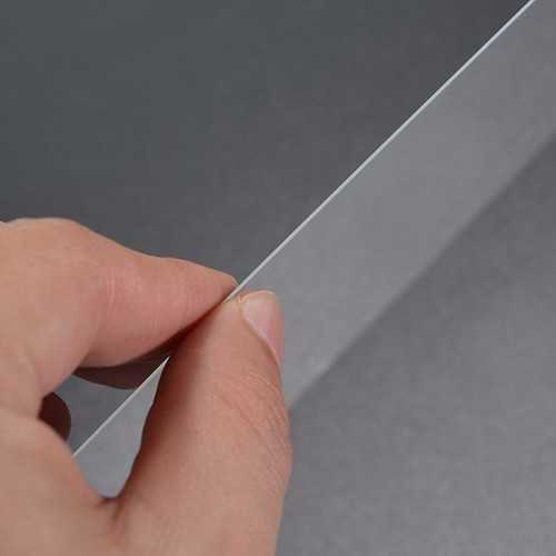 Toughened Glass Screen Protector for ALLDOCUBE Cube iWork1X Tablet