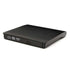 USB 3.0 Pop-up Tray Loading Portable Mobile External DVD-RW For Desktop Laptop