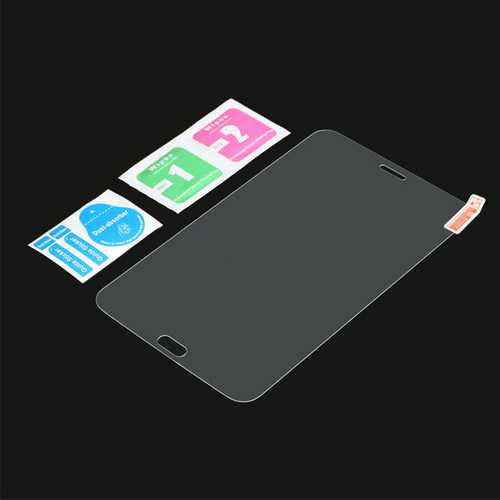 Genuine Glass Screen Protector For Samsung Galaxy Tab 3 Lite 7.0 7" SM-T110 T113