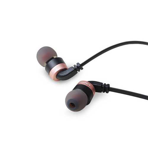 Awei ES 30TY In Ear Heavy Bass Noise Isolating with Microphone Universal Earphone