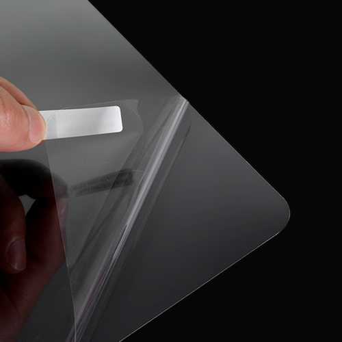 Transparent Clear Screen Protector Film For ALLDOCUBE Cube I7 Book/I7 Stylus/Mix Plus/iWork11 Tablet