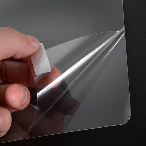 Transparent Clear Screen Protector Film For ALLDOCUBE Cube I9 Cube iWork12 Tablet