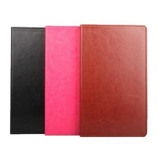 PU Leather Folding Stand Case Cover for Chuwi Hi10 Pro Tablet