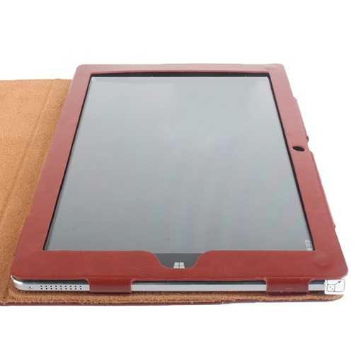 PU Leather Folding Stand Case Cover for Chuwi Hi10 Pro Tablet