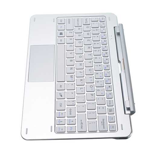 Original Docking Keyboard CDK09 for Cube Mix Plus Tablet