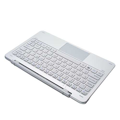 Original Docking Keyboard CDK09 for Cube Mix Plus Tablet