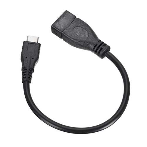USB 3.1 Type C to USB 3.0 Cable Convertor Adapter