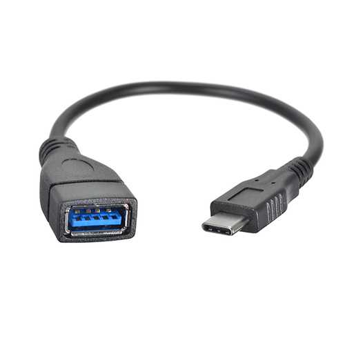 USB 3.1 Type C to USB 3.0 Cable Convertor Adapter