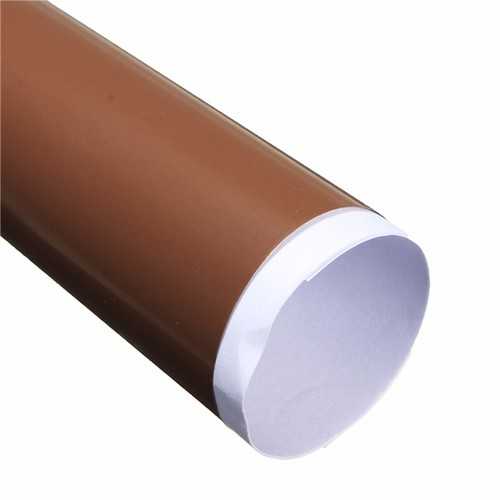 Fuser Film for BROTHER HL5440 5450 5445 5470 6180 8510 MFC8510 891w/grease