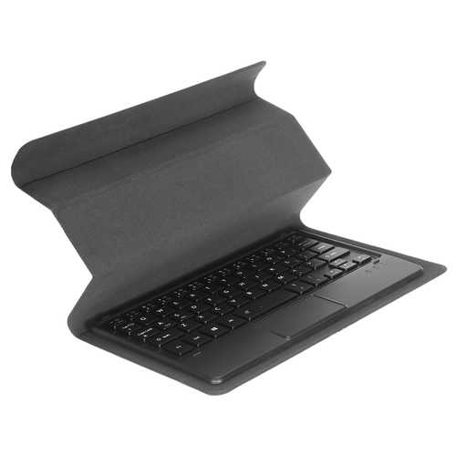 Binai K8 Universal Folding Stand Bluetooth Keyboard Case Cover for 7-8.9 Inch G808pro Tablet