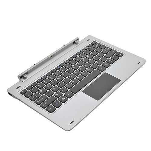 Original Jumper EZpad 6 Magnetic Keyboard