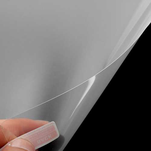 Hd Clear Anti Scratch Screen Protector Guard Film Shield for Teclast Tbook 10 S