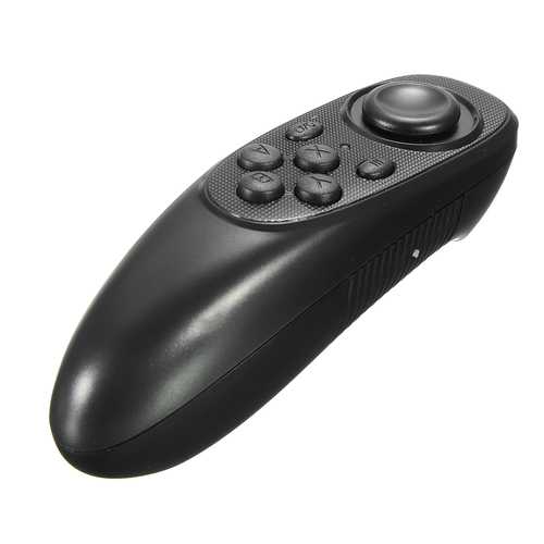 Portable Wireless Bluetooth 3.0 Remote Gaming Controller Gamepad