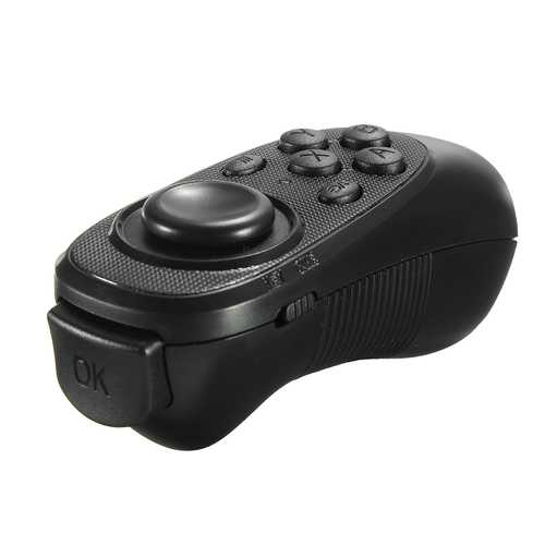 Portable Wireless Bluetooth 3.0 Remote Gaming Controller Gamepad