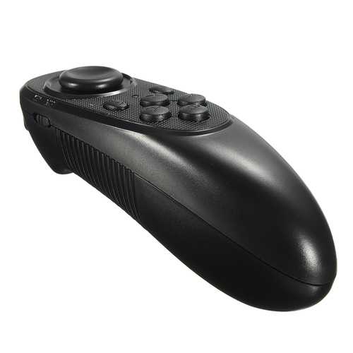 Portable Wireless Bluetooth 3.0 Remote Gaming Controller Gamepad