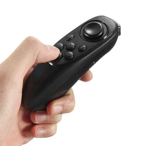 Portable Wireless Bluetooth 3.0 Remote Gaming Controller Gamepad