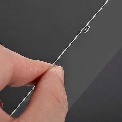 Toughened Glass Screen Protector for Lenovo Yoga Book Tablet