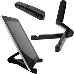 FLOVEME Phone Stand Holder 360 Degree Rotate Foldable Desktop Lazy Holder for Smartphone Tablet