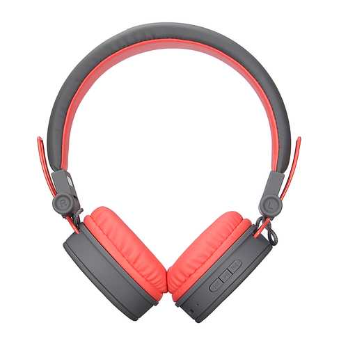 ROCK HB10 Bluetooth 4.0 Wireless Stereo Sound Music Headphone For Samsung For Xiaomi Phones