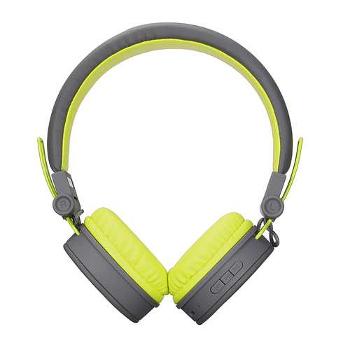 ROCK HB10 Bluetooth 4.0 Wireless Stereo Sound Music Headphone For Samsung For Xiaomi Phones