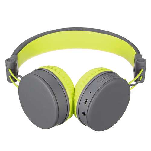 ROCK HB10 Bluetooth 4.0 Wireless Stereo Sound Music Headphone For Samsung For Xiaomi Phones