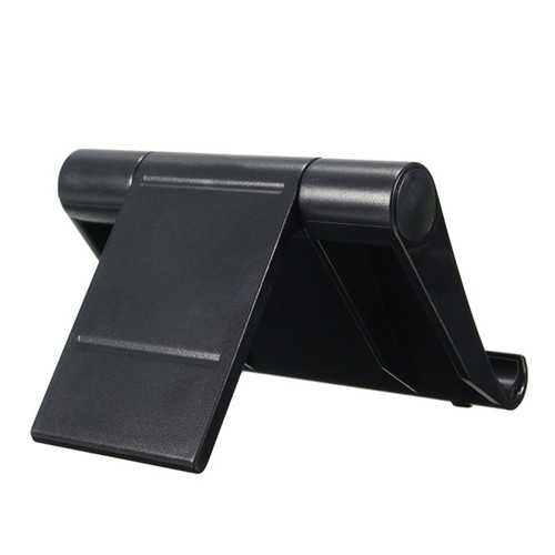 BK-5746 Foldable Universal Table Desktop Stand Holder Mount for Laptop Mobile Phone Tablet