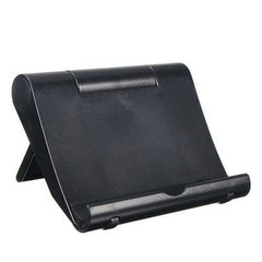 BK-5746 Foldable Universal Table Desktop Stand Holder Mount for Laptop Mobile Phone Tablet