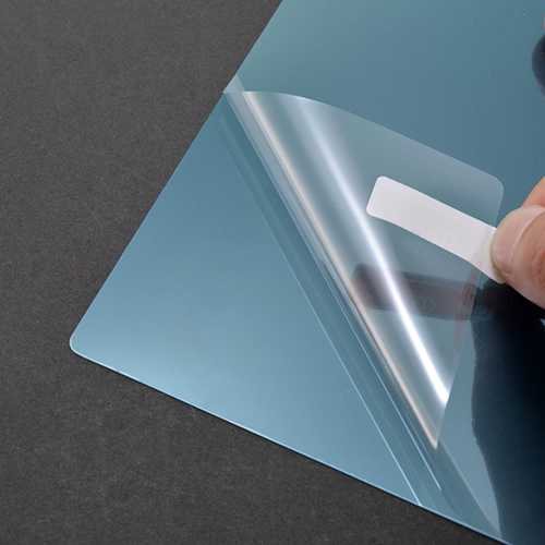 Transparent Clear Screen Protector Film For Chuwi HiBook Pro Chuwi Hi10 Pro Tablet