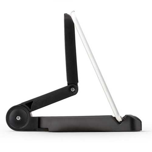 Universal Portable Folding Phone Tablet Holder Stand Cradle Holder for iPad Tablet PC Cell Phone