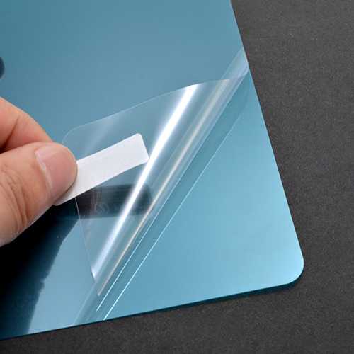 Nano Soft Explosion Proof Membrane Tablet Screen protector film For Jumper Ezpad 6