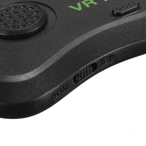 Wireless Bluetooth 3.0 Gaming Controller Remote Control Gamepad For VR Shinecon