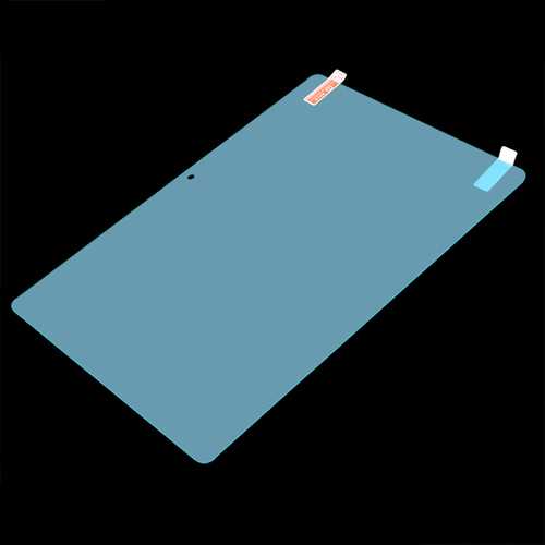 Nano Soft Explosion Proof Membrane Screen protector film For Teclast 98 Teclast X10