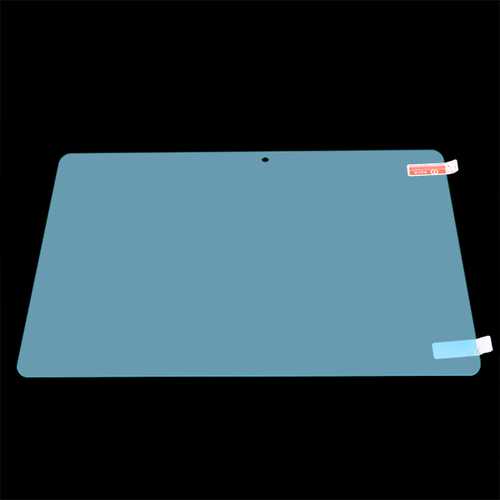 Nano Soft Explosion Proof Membrane Screen protector film For Teclast 98 Teclast X10