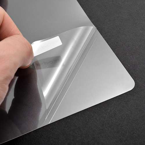 Transparent Clear Tablet Screen Protector Film For PIPO X10 Pro