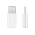 USB 3.1 Type C Male to Micro USB 2.0 Female Adapter for Tablet Cell Phone